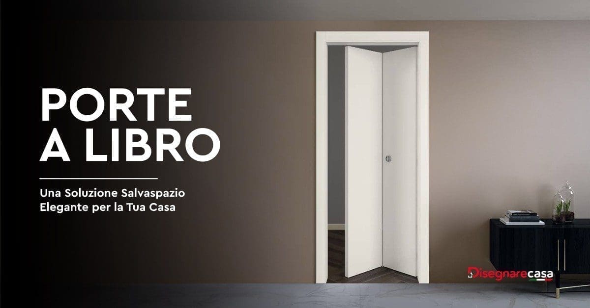 Porte a libro