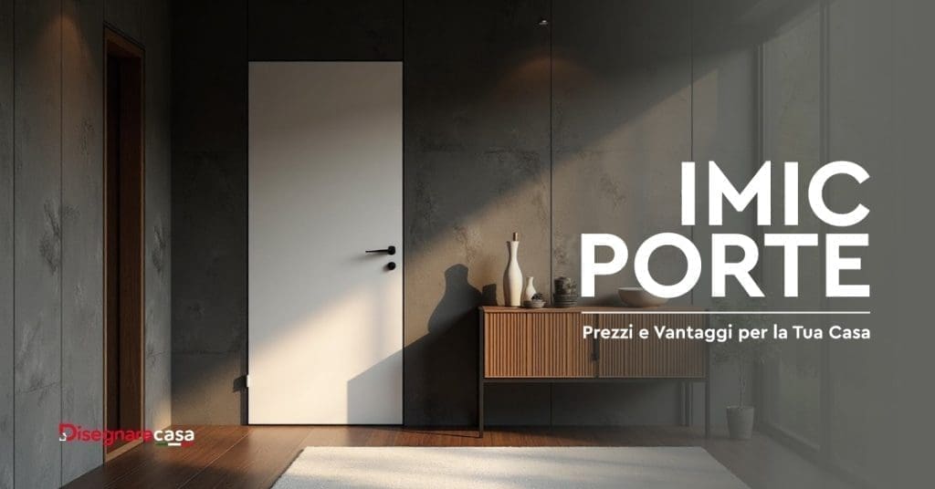 IMIC Porte