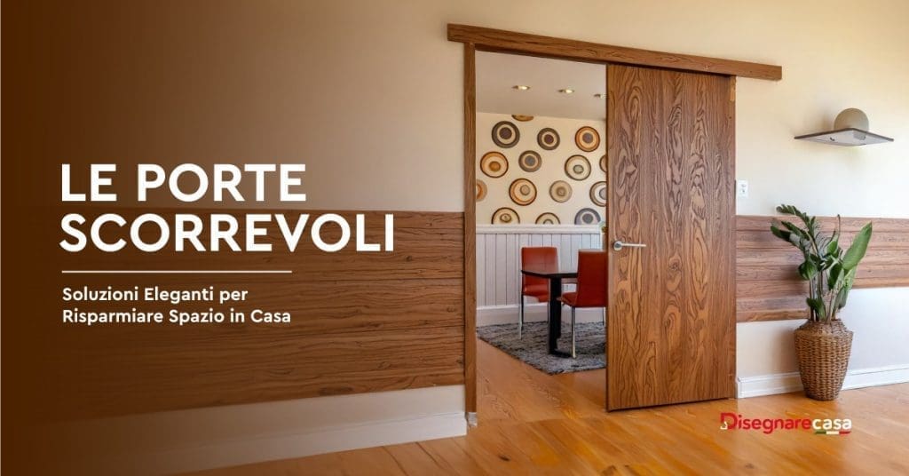 Le Porte Scorrevoli