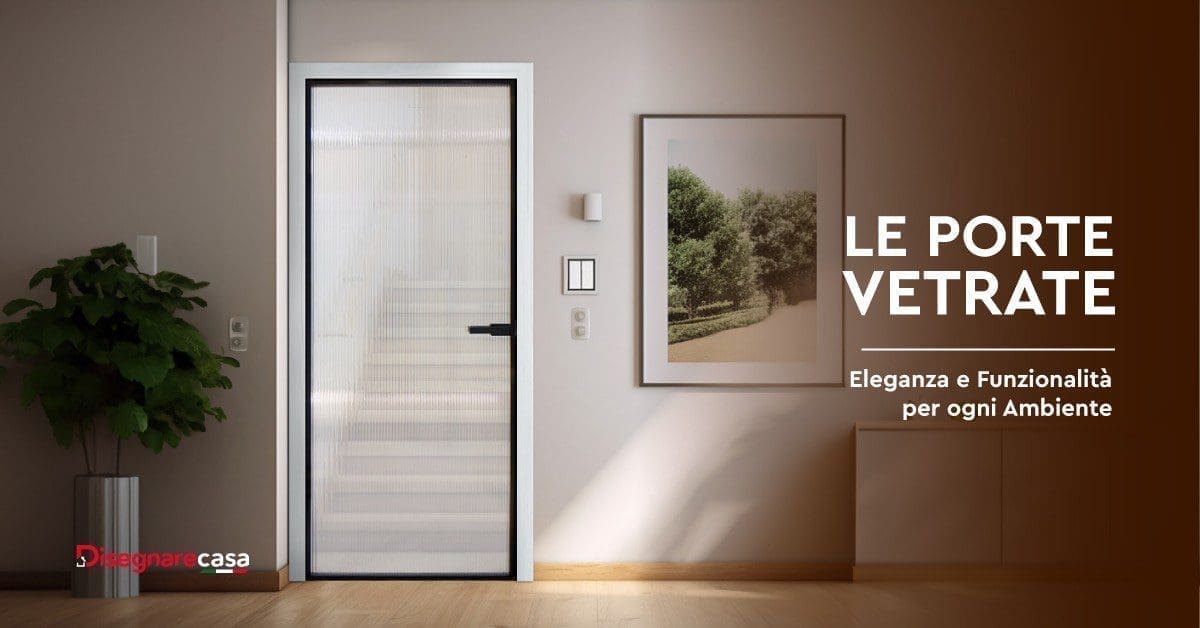 Le Porte Vetrate