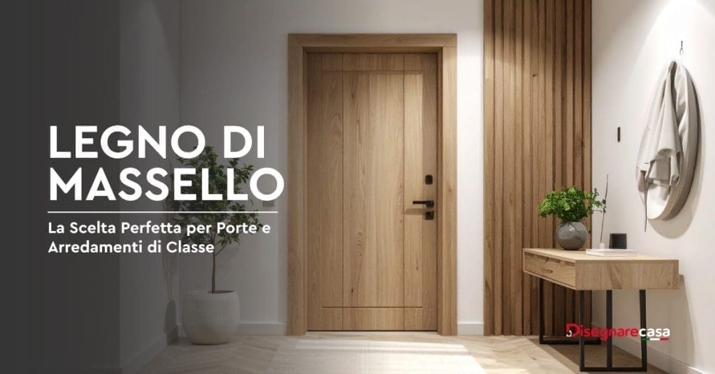 Legno di Massello