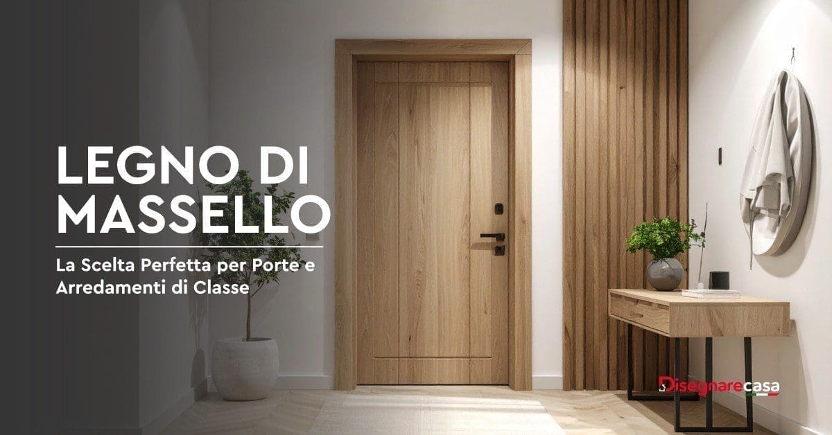 Legno di Massello