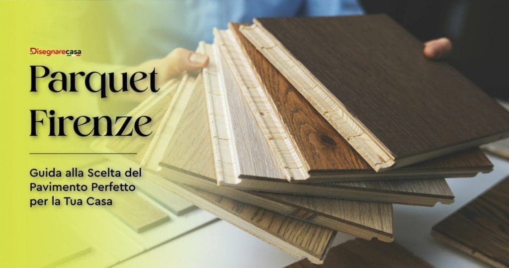 Parquet Firenze