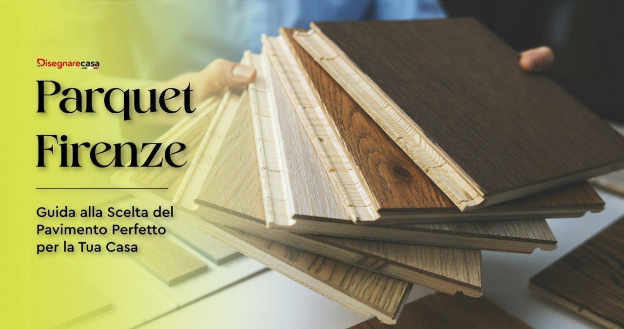 Parquet Firenze