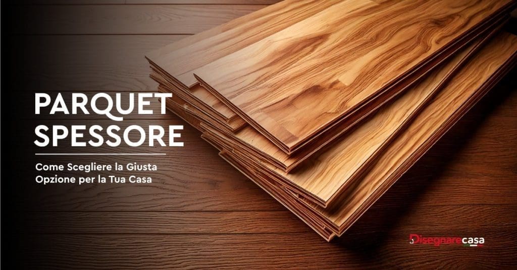 Parquet Spessore