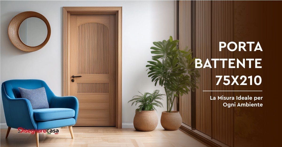 Porta Battente