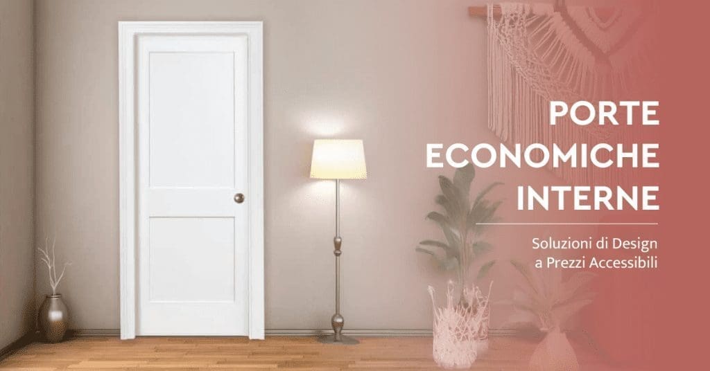 Porte Economiche Interne