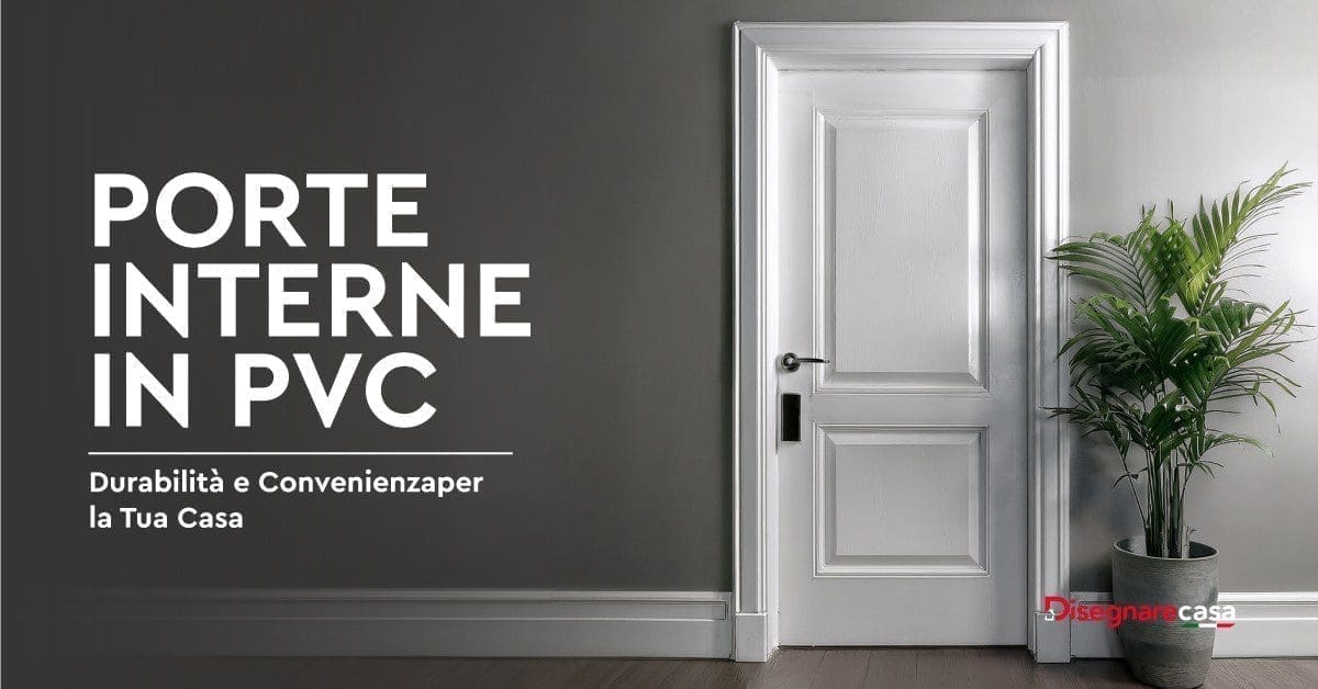 Misure standard porte interne: guida completa per scegliere e misurare correttamente