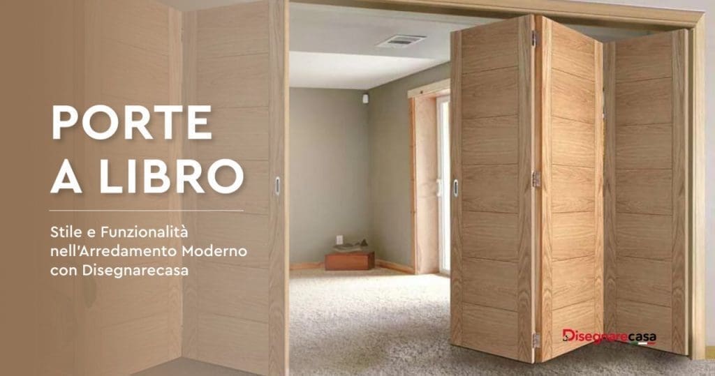 Porte A libro