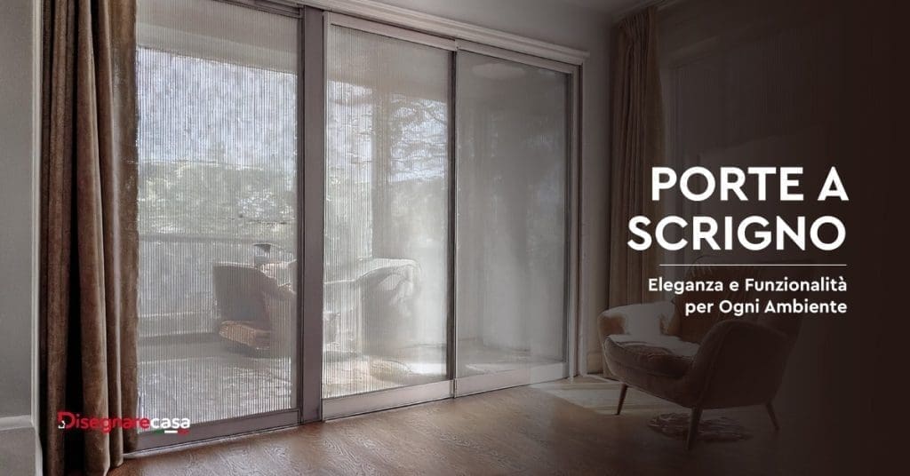 Porte a scrigno