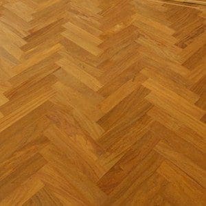 PARQUET SPINA ITALIANA - TEAK ASIA - Stock residuo: 6 mq - Offerta: € 207,36