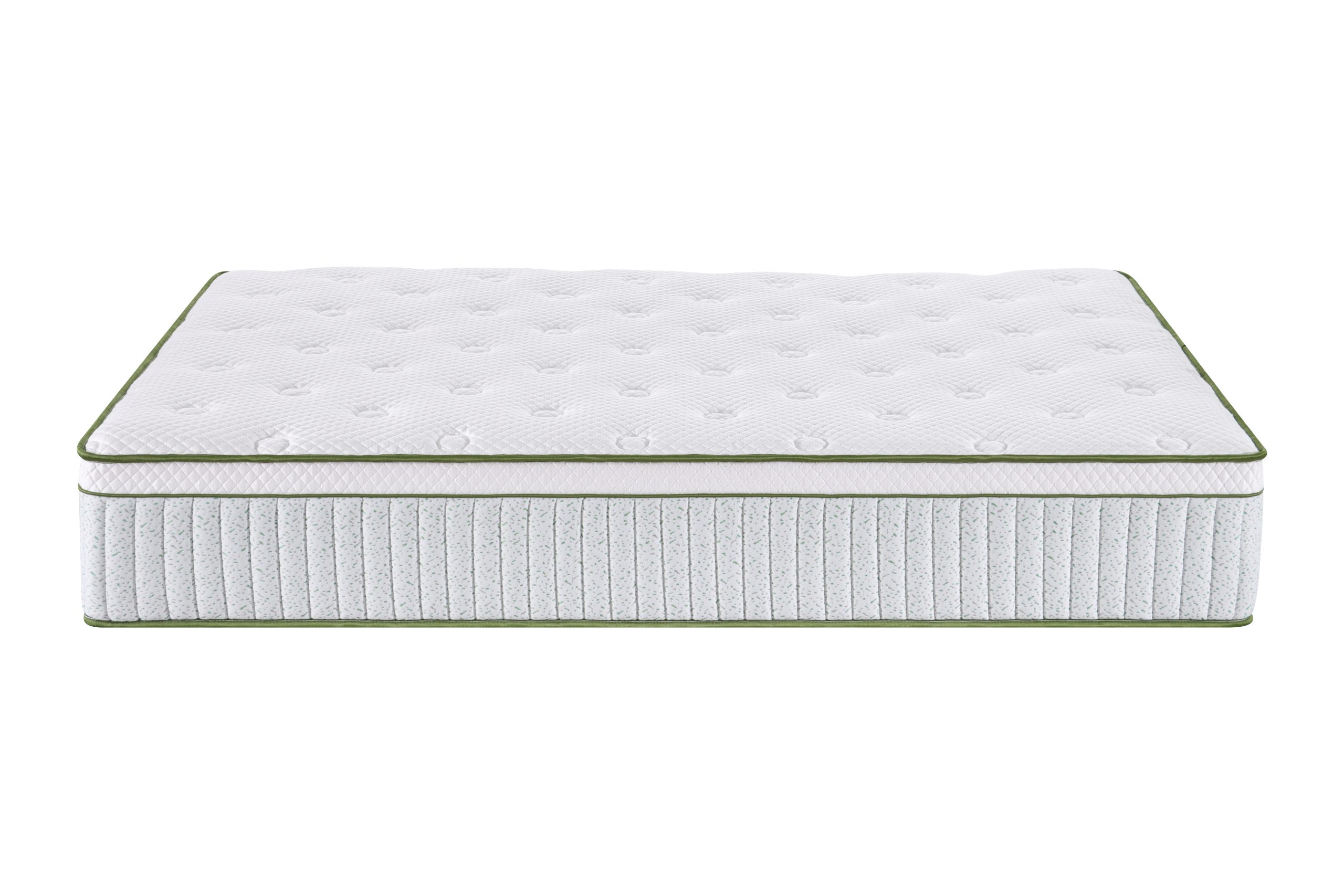 Materasso Cleopatra, 120 x 200 x 31cm – Memory Foam – Lev7