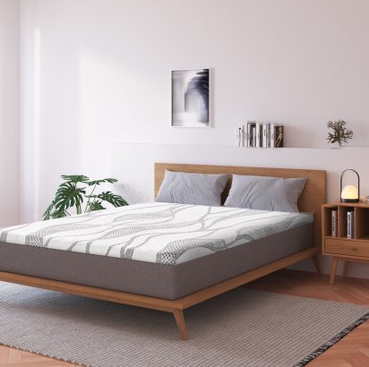 Topper memory & Foam