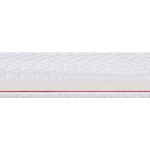 Materasso Morfeo – 90 x 200 x 30 cm – Memory 7,5 cm, 1.600 molle, Boxato, Lev5