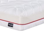 Materasso Morfeo – 90 x 200 x 30 cm – Memory 7,5 cm, 1.600 molle, Boxato, Lev5