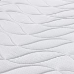 Materasso Morfeo – 90 x 200 x 30 cm – Memory 7,5 cm, 1.600 molle, Boxato, Lev5