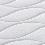 Materasso Morfeo – 90 x 200 x 30 cm – Memory 7,5 cm, 1.600 molle, Boxato, Lev5
