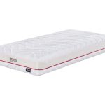 Materasso Morfeo – 90 x 200 x 30 cm – Memory 7,5 cm, 1.600 molle, Boxato, Lev5