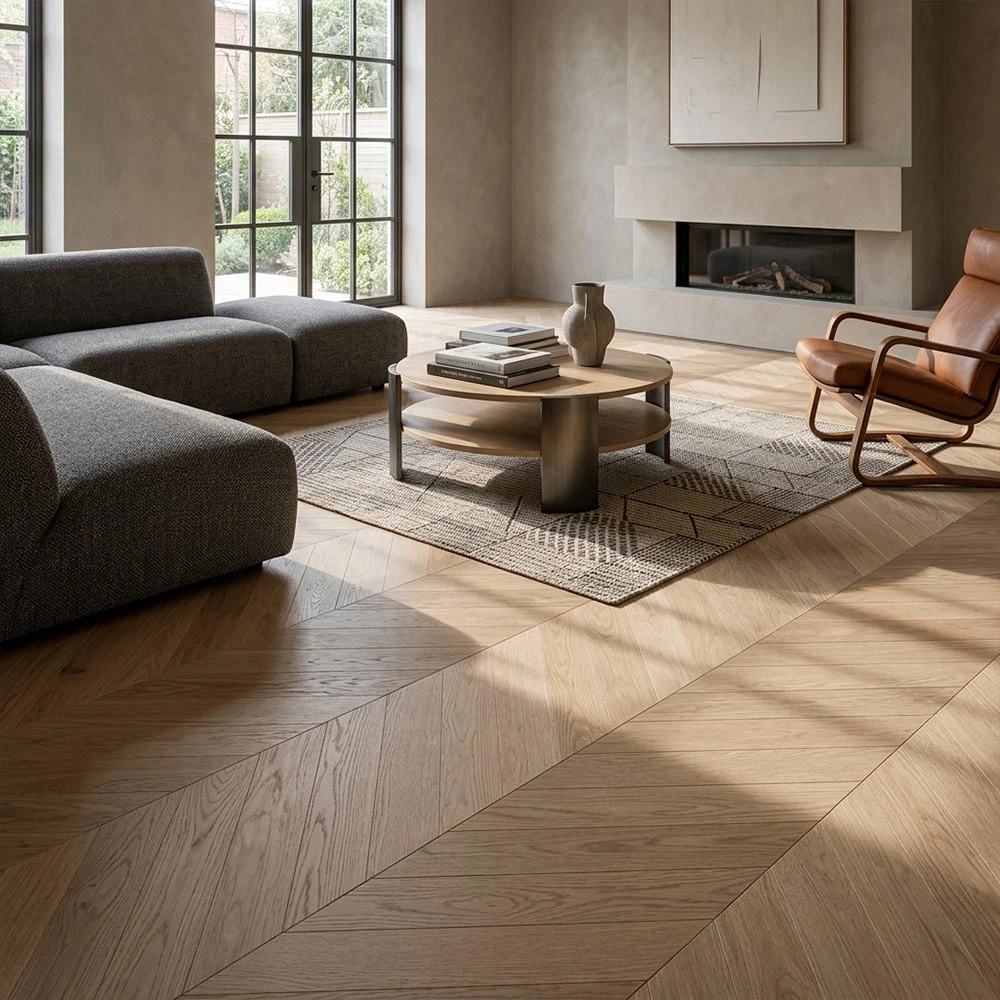 PARQUET MASSELLO PREFINITO – SPINA FRANCESE – ROVERE FINALE LIGURE