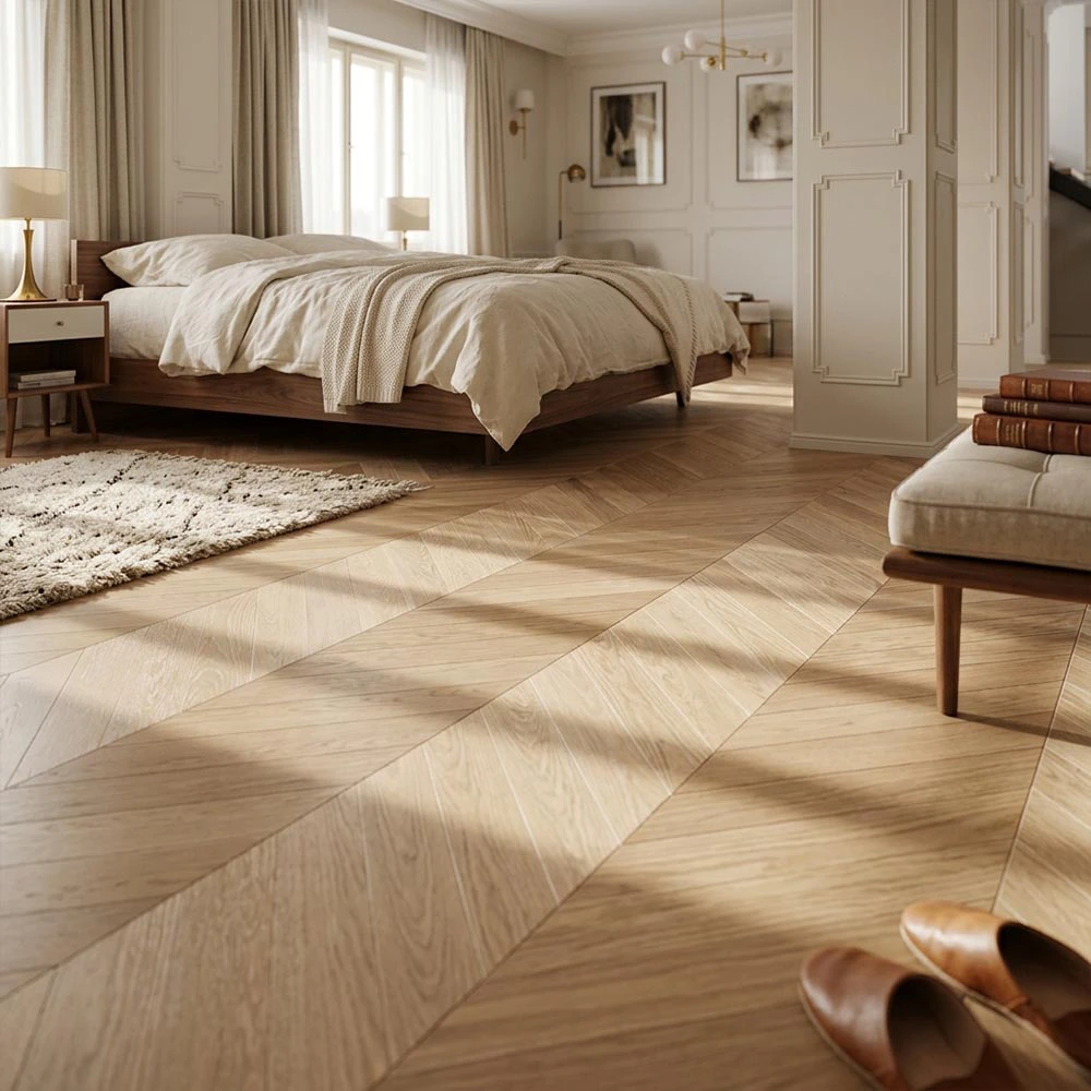 PARQUET MASSELLO PREFINITO – SPINA FRANCESE – ROVERE FINALE LIGURE