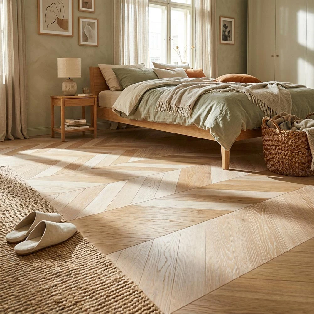 PARQUET MASSELLO PREFINITO – SPINA FRANCESE – ROVERE FINALE LIGURE