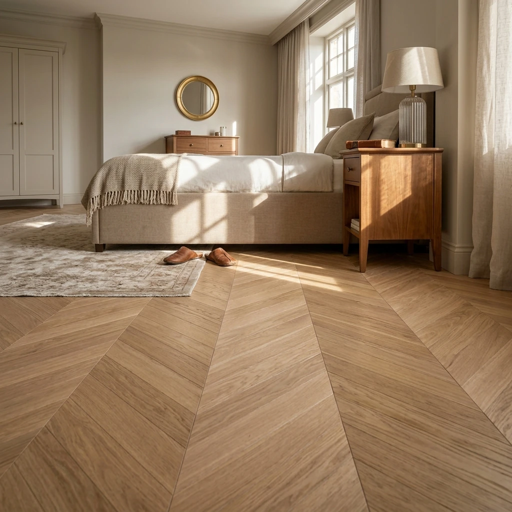 PARQUET MASSELLO PREFINITO – SPINA FRANCESE – ROVERE FINALE LIGURE