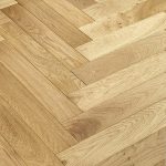 Parquet spina Italiana – Rovere 1 strip – Olio
