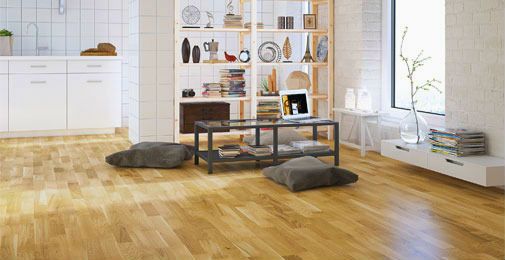 PARQUET PREFINITI – Rovere 3 Strip – Copenhagen – Verniciato – Stock residuo: 12 mq -. Offerta: 175,56