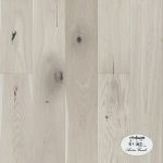 PARQUET PREFINITI – Rovere 1 Strip – Bianco – Verniciato Opaco – Spazzolato –