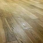 PARQUET PREFINITI – Rovere 1 Strip – Verniciato Opaco Naturale – Stock: 10 mq