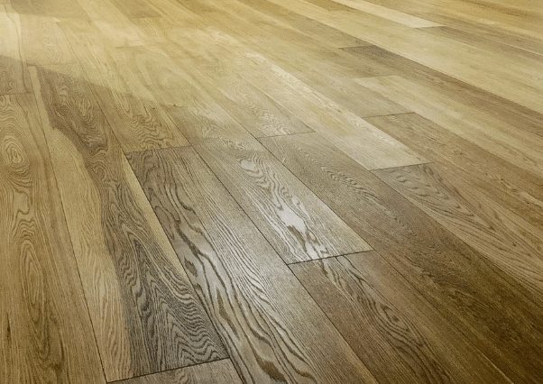 PARQUET PREFINITI – Rovere 1 Strip – Verniciato Opaco Naturale –
