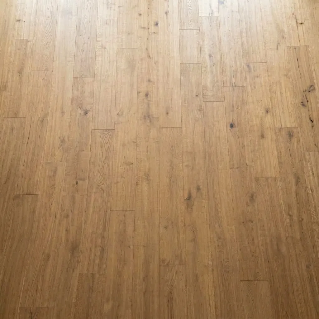 PARQUET PREFINITI – Rovere 1 Strip – Firenze Ponte Vecchio – Spazzolato – Piallato a Mano
