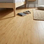 PARQUET BAMBOO MASSELLO PREFINITO – BAMBOO ORIZZONTALE – CARBONIZZATO LIGHT