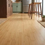 PARQUET BAMBOO MASSELLO PREFINITO – BAMBOO ORIZZONTALE – CARBONIZZATO LIGHT
