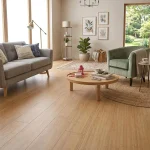 PARQUET BAMBOO MASSELLO PREFINITO – BAMBOO STRAND WOVEN – CARBONIZZATO LIGHT – SPAZZOLATO – Stock residuo: 4 mq – Offerta: € 144,30