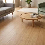 PARQUET BAMBOO MASSELLO PREFINITO – BAMBOO STRAND WOVEN – CARBONIZZATO LIGHT – SPAZZOLATO – Stock residuo: 4 mq – Offerta: € 144,30