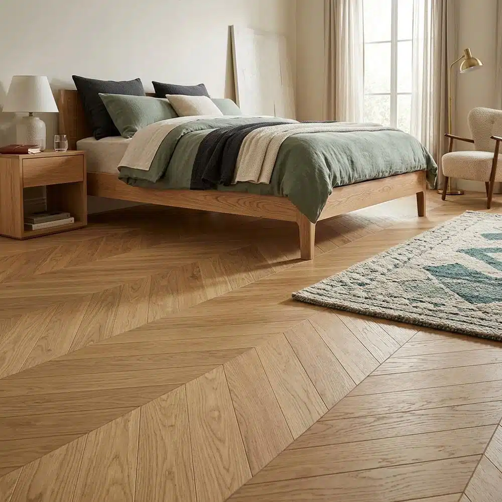 PARQUET MASSELLO PREFINITO – SPINA FRANCESE – ROVERE VENEZIA SAN MARCO