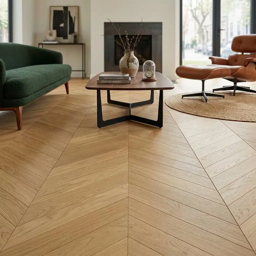 PARQUET MASSELLO PREFINITO – SPINA FRANCESE – ROVERE VENEZIA SAN MARCO