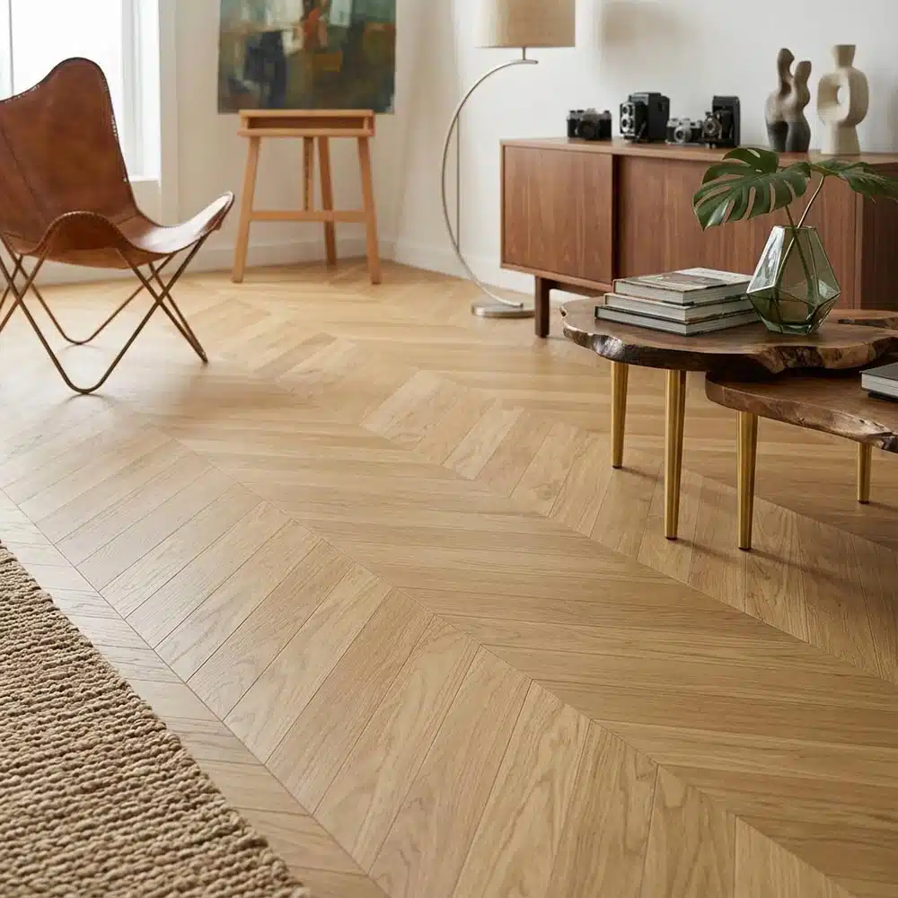 PARQUET MASSELLO PREFINITO – SPINA FRANCESE – ROVERE VENEZIA SAN MARCO
