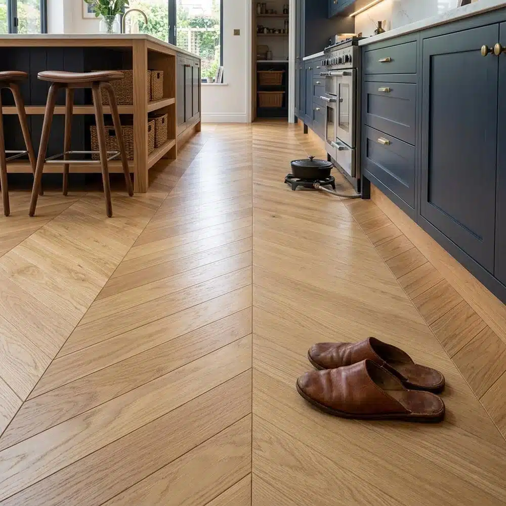 PARQUET MASSELLO PREFINITO – SPINA FRANCESE – ROVERE VENEZIA SAN MARCO