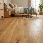 PARQUET PREFINITI – Rovere 1 Strip – Firenze Ponte Vecchio – Spazzolato – Piallato a Mano