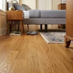 PARQUET PREFINITI – Rovere 1 Strip – Val D’Oise – Oliato Cerato – Spazzolato