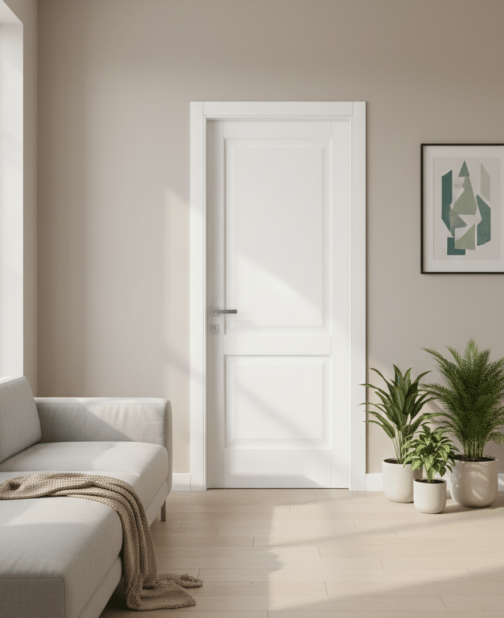 Porte Scelte da Disegnarecasa