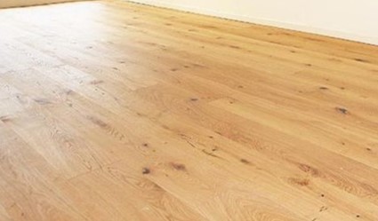 PARQUET PREFINITI – Rovere 1 Strip – Oliato – Spazzolato – Naturale
