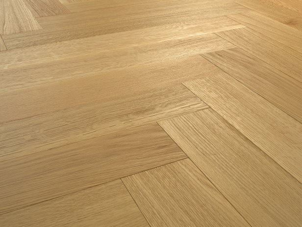 PARQUET SPINA ITALIANA – Rovere  Giotto Valle del Mugello – Olio Cerata – Spazzolata – Exclusive