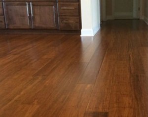 PARQUET BAMBOO MASSELLO JUMBO PREFINITO – BAMBOO STRAND WOVEN CARBONIZZATO LIGHT
