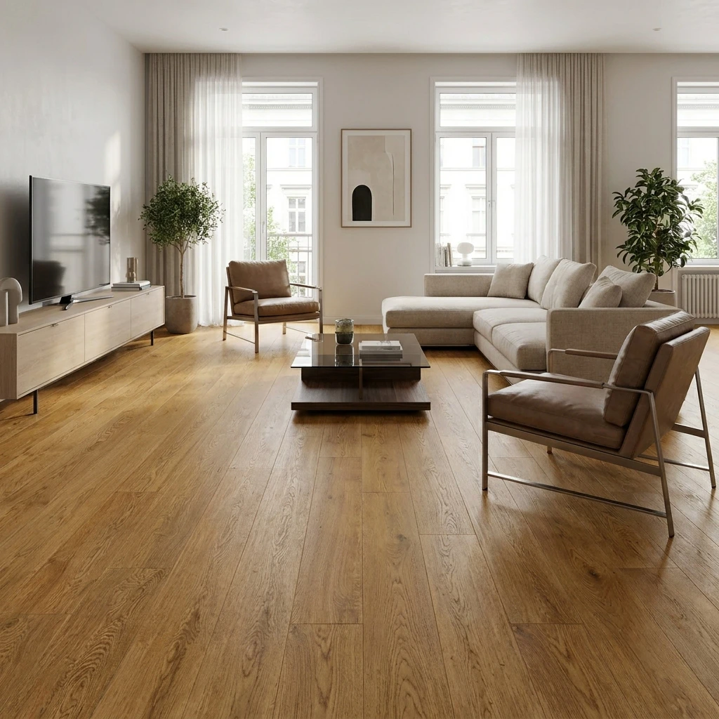 PARQUET MASSELLO PREFINITO – ROVERE DOMUS (Copy)