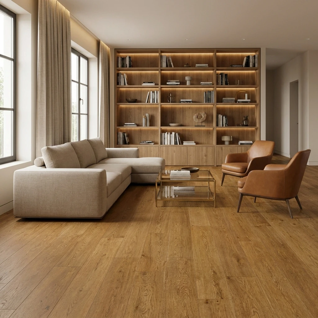 PARQUET MASSELLO PREFINITO – ROVERE DOMUS (Copy)