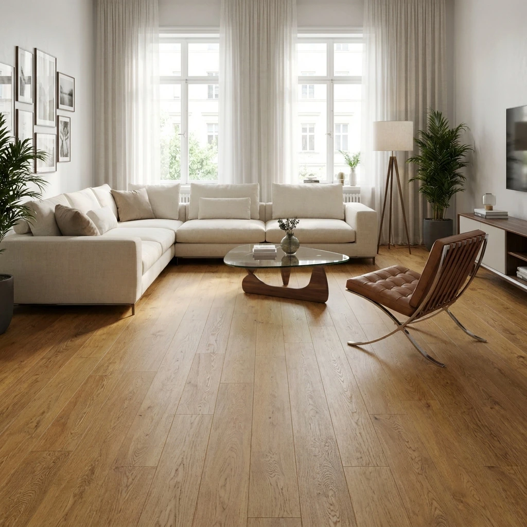 PARQUET MASSELLO PREFINITO – ROVERE DOMUS (Copy)