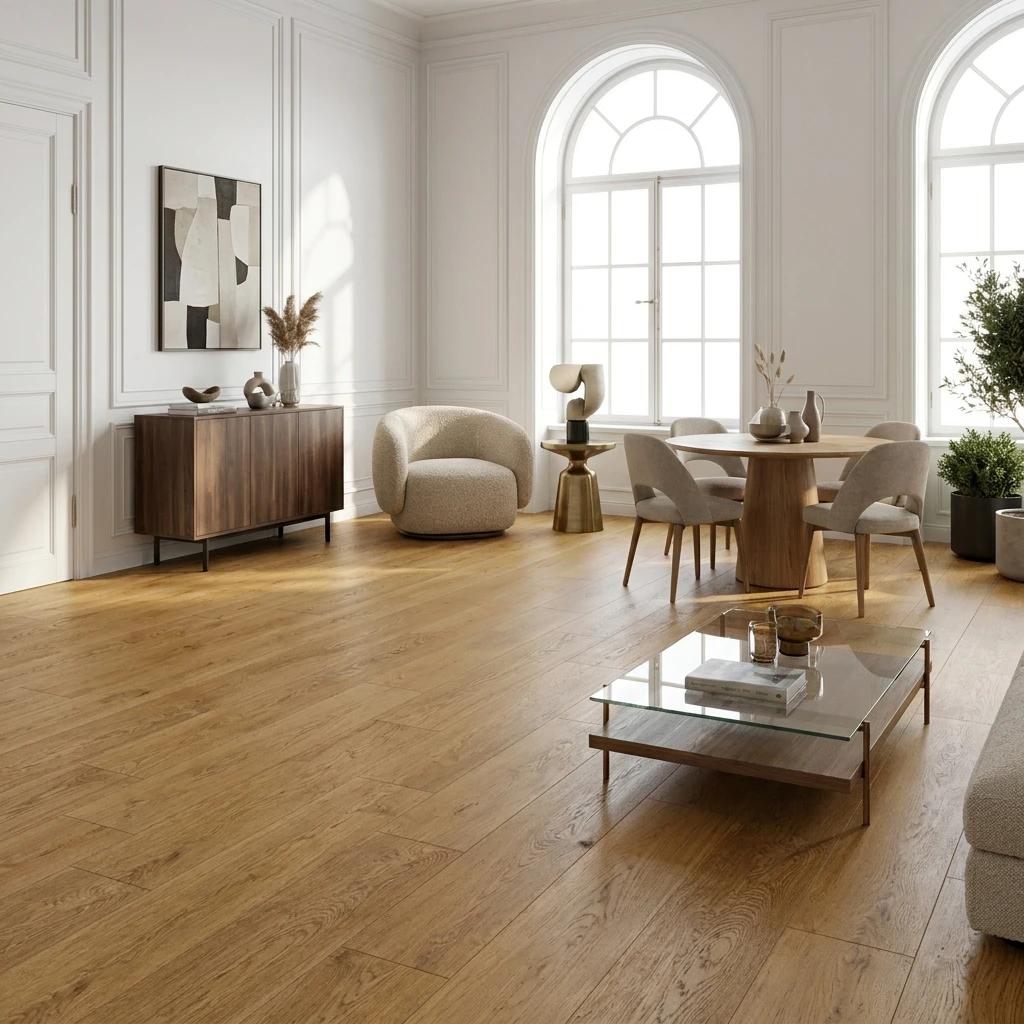PARQUET MASSELLO PREFINITO – ROVERE DOMUS (Copy)